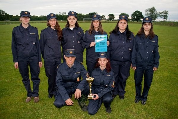 Največ klikov prejeli Edina Kepe, Mateja Fujs, Energy band in renkovske gasilke